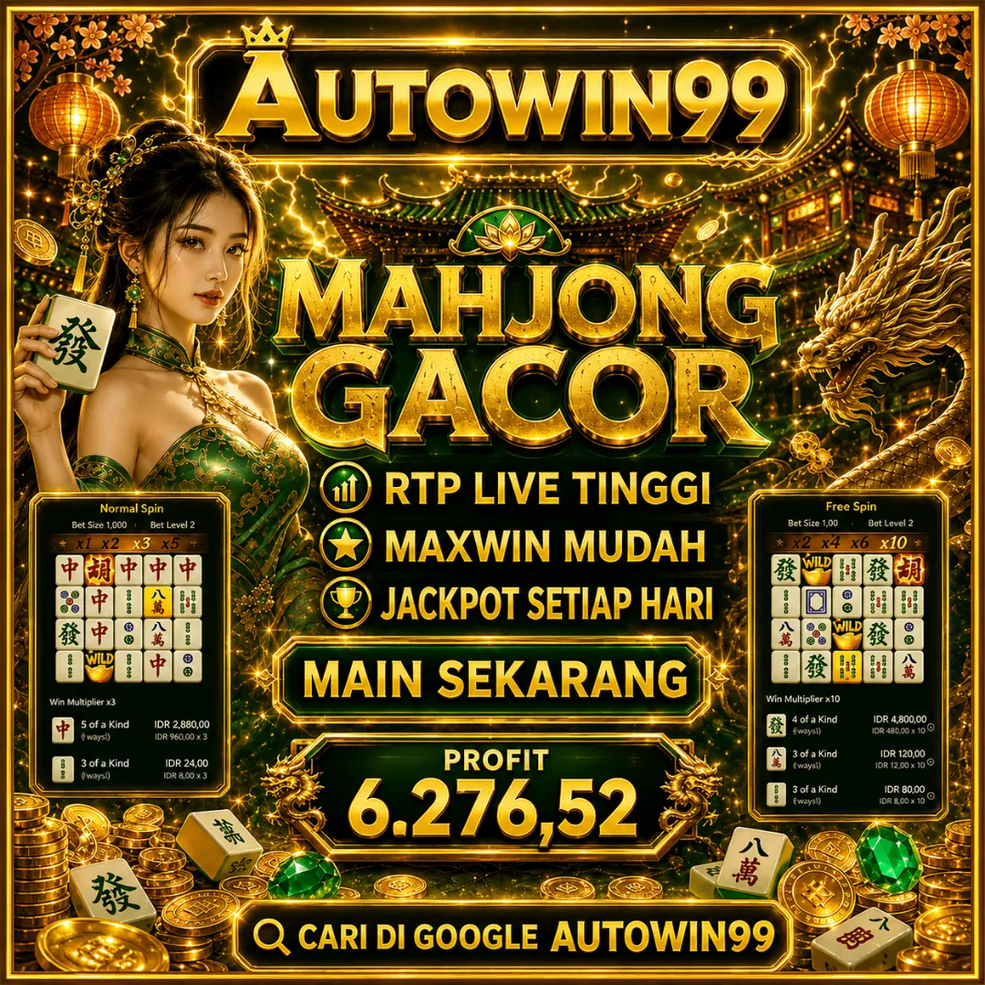 GACOR138Banner